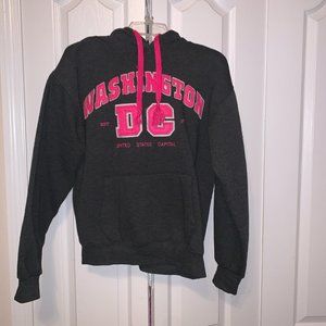 Washington DC Hoodie